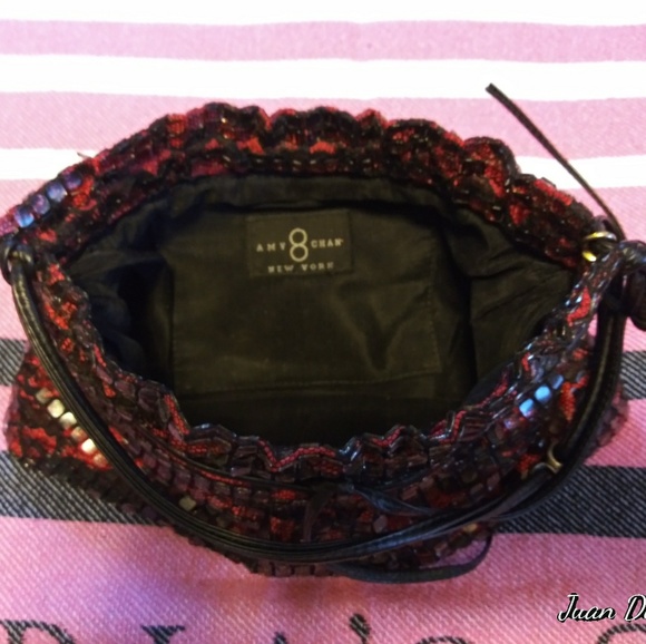 AMY 8 CHAN new york Handbags - AMY 8 CHAN new York AMY 8 CHAN new york Handbags - AMY 8 CHAN new York